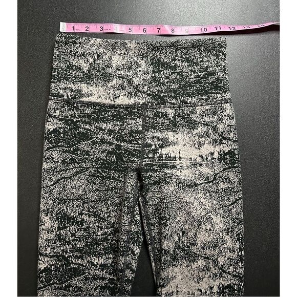 Athleta Elation Glades High Rise Tight Size XS - Picture 7 of 15